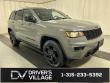 Used 2020 Jeep Grand Cherokee Laredo SUV