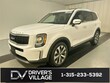  Kia Telluride
