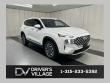 Used 2022 Hyundai Santa Fe Plug-In Hybrid SEL Convenience SUV