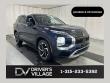 Used 2024 Mitsubishi Outlander SE SUV