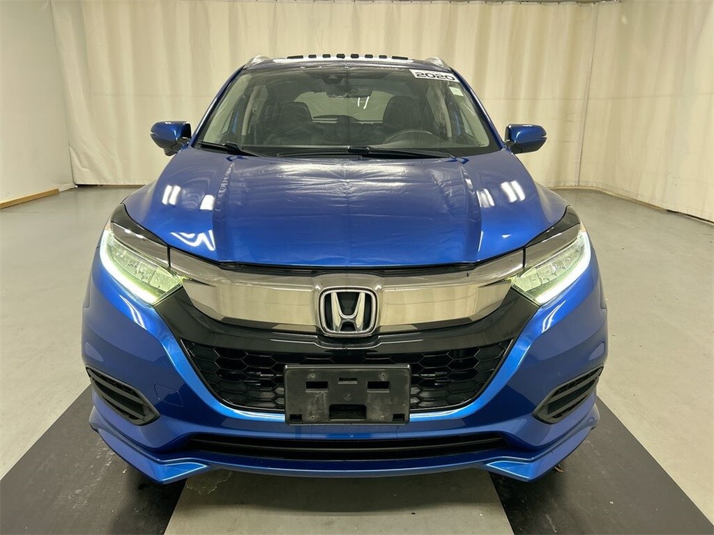 Used 2020 Honda HR-V Touring AWD SUV