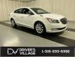 Used 2015 Buick LaCrosse Leather Sedan
