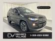 Used 2022 Jeep Compass Limited SUV