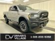 Used 2022 Ram 2500 Power Wagon Truck Crew Cab