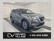 Used 2023 Nissan Rogue SV SUV