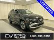 Certified 2025 Hyundai Tucson SEL Convenience SUV