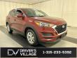 Used 2019 Hyundai Tucson SE SUV