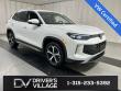 Certified 2026 Volkswagen Tiguan SE SUV