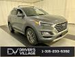 Used 2019 Hyundai Tucson Limited SUV