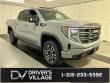 Used 2024 GMC Sierra 1500 AT4 Truck Crew Cab