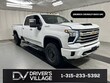  Chevrolet Silverado 3500 HD