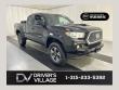 Used 2019 Toyota Tacoma TRD Sport V6 Truck Access Cab