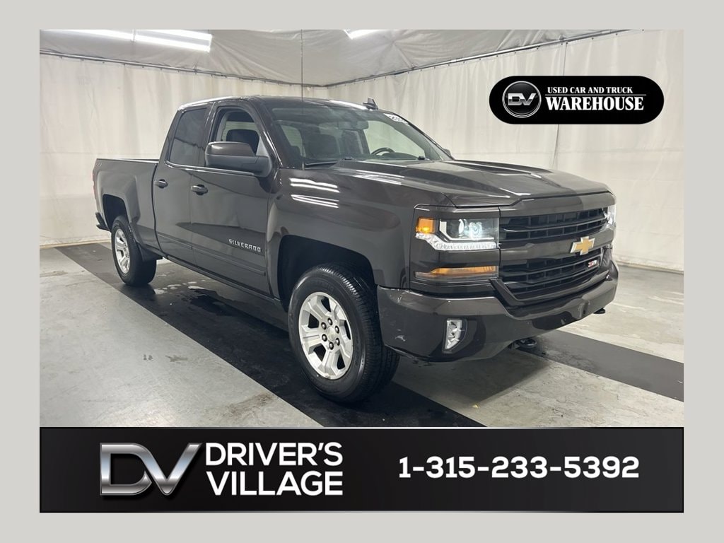 2019 Chevrolet Silverado 1500 LD