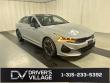 Used 2022 Kia K5 GT-Line Sedan