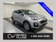 Certified 2021 Kia Sportage LX SUV