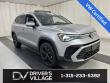 Certified 2025 Volkswagen Taos 1.5T SEL SUV