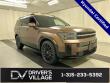 Certified 2025 Hyundai Santa Fe Calligraphy SUV