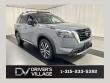 Used 2025 Nissan Pathfinder Platinum SUV