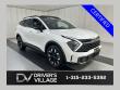 Certified 2023 Kia Sportage Plug-In Hybrid X-Line Prestige SUV