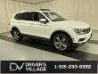 Used 2020 Volkswagen Tiguan 2.0T SEL 4MOTION SUV