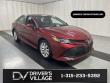 Used 2019 Toyota Camry LE Sedan