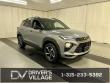 Used 2023 Chevrolet Trailblazer RS SUV
