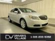 Used 2015 Buick Verano Base Sedan