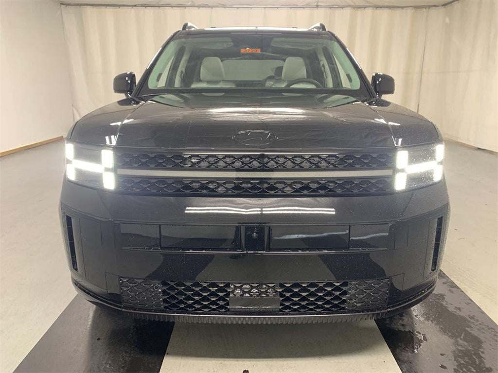 New 2025 Hyundai Santa Fe Calligraphy AWD SUV