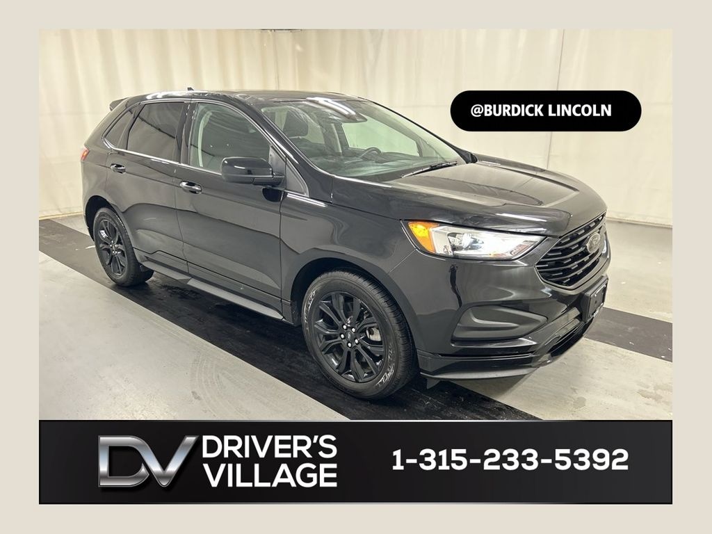 Used 2024 Ford Edge SE SUV