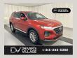 Used 2020 Hyundai Santa Fe SEL 2.4 SUV