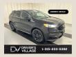 Used 2024 Ford Edge SE SUV