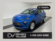  Chevrolet Bolt EUV