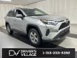 Used 2022 Toyota RAV4 XLE SUV