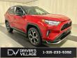 Used 2024 Toyota RAV4 Prime XSE SUV