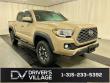 Used 2020 Toyota Tacoma SR5 V6 Truck Double Cab