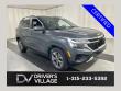 Certified 2024 Kia Seltos S SUV
