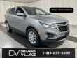 Used 2024 Chevrolet Equinox LT w/1LT SUV