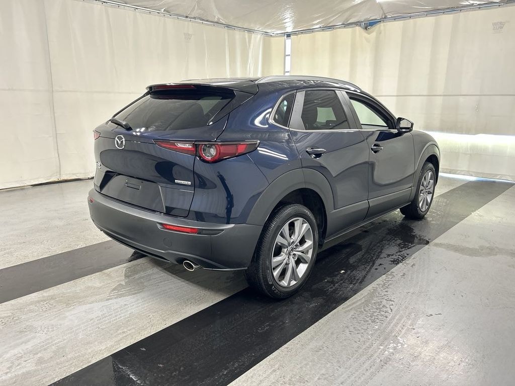 Certified 2023 Mazda CX-30 2.5 S Select Package SUV