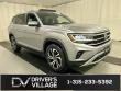 Used 2022 Volkswagen Atlas 3.6L V6 SEL SUV