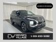 Used 2022 Mitsubishi Outlander ES CUV