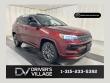 Used 2022 Jeep Compass Limited SUV