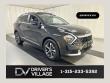 Used 2023 Kia Sportage Hybrid EX SUV
