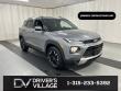Used 2023 Chevrolet Trailblazer LT SUV