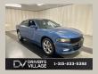 Used 2021 Dodge Charger SXT Sedan