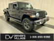 Used 2020 Jeep Gladiator Rubicon Truck Crew Cab