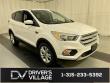 Used 2019 Ford Escape SE SUV