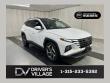 Used 2024 Hyundai Tucson Limited SUV