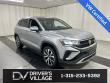 Certified 2023 Volkswagen Taos 1.5T SE SUV