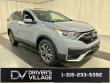 Used 2022 Honda CR-V EX SUV
