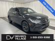 Certified 2024 Volkswagen Tiguan 2.0T SE SUV